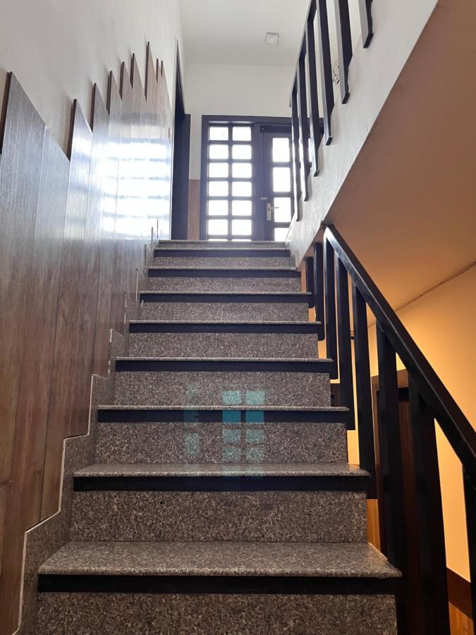 Aakritii Hotels Γκουργκάον Εξωτερικό φωτογραφία